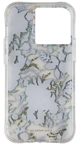 Rifle Paper Co Designer Phone Case for iPhone 13 Pro