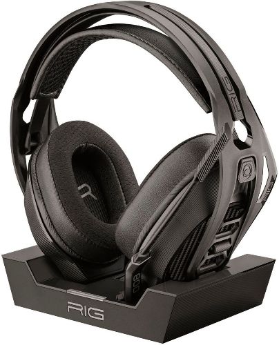 RIG 800 Pro HS Wireless Headset and Base Station