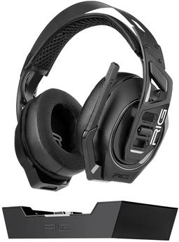 Refurbished RIG 900 MAX HX Wireless Gaming Headset - Reebelo United Kingdom
