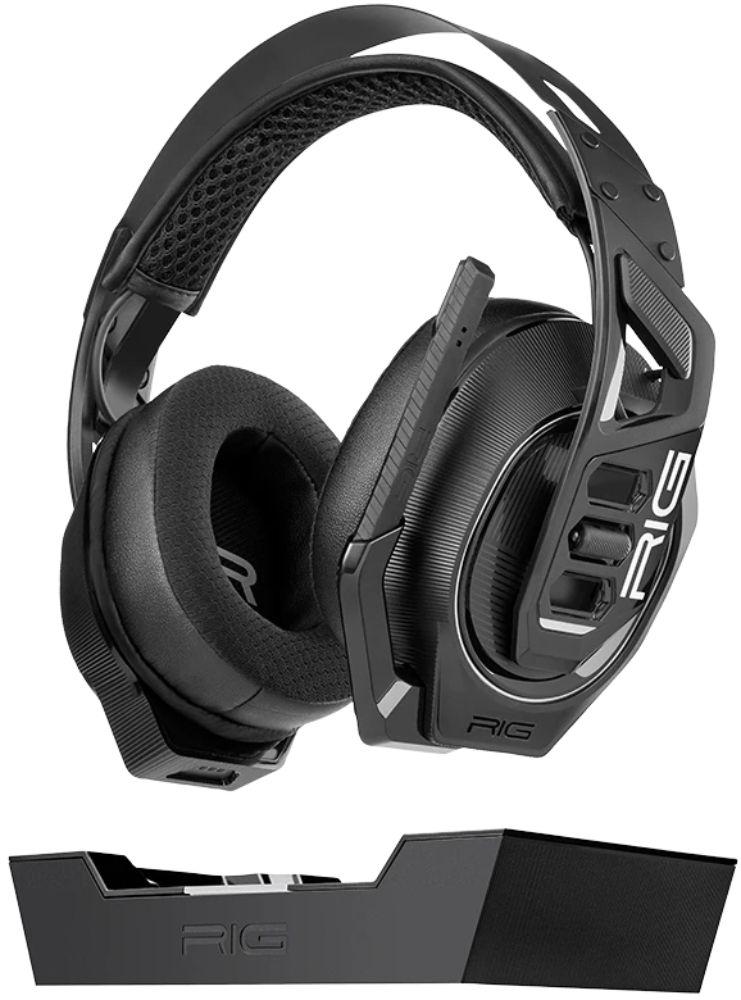 Refurbished RIG 900 MAX HX Wireless Gaming Headset - Reebelo United Kingdom