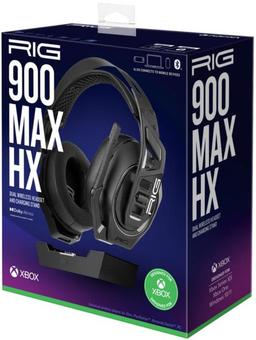 Refurbished RIG 900 MAX HX Wireless Gaming Headset - Reebelo United Kingdom