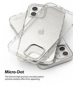 Ringke Air Series Phone Case for iPhone 12 Mini