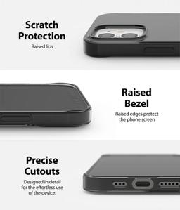 Ringke Air Series Phone Case for iPhone 12 Mini