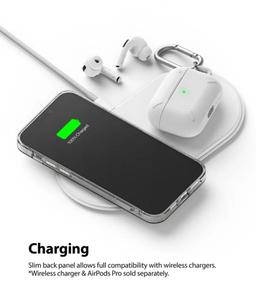 Ringke Air Series Phone Case for iPhone 12 Mini