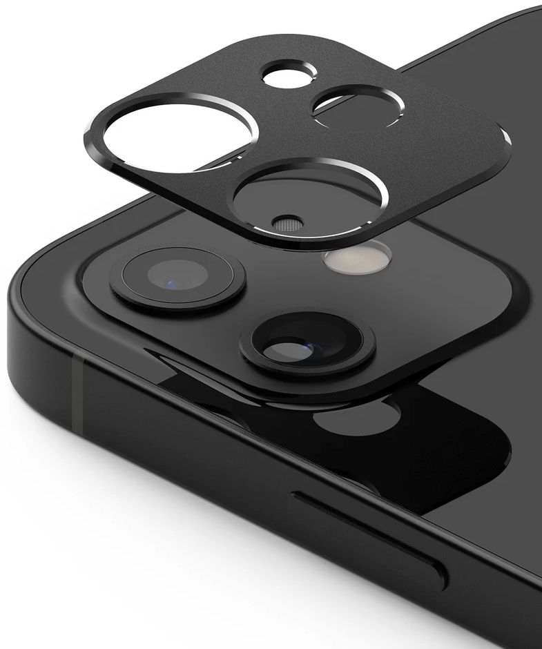 Ringke Camera Styling Lens Protector for iPhone 12