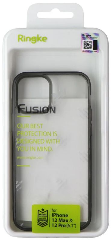 Ringke Fusion Phone Case for iPhone 12/12 Pro