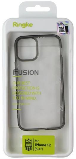 Ringke Fusion Phone Case for iPhone 12 mini