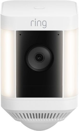 Ring Spotlight Cam Plus Battery Outdoor Camera