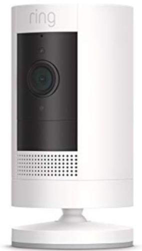 Ring Stick Up 3rdGen Indoor/Outdoor Camera