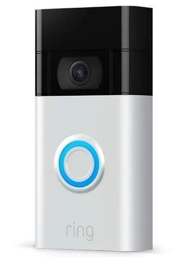 Ring Video Doorbell 2