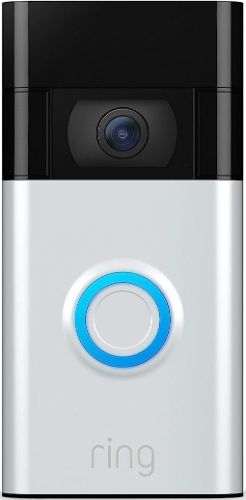 Ring Video Doorbell 2