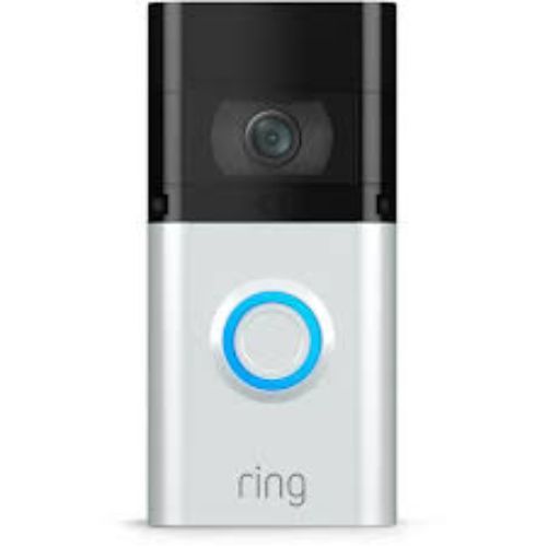 Ring Video Doorbell 3 Plus
