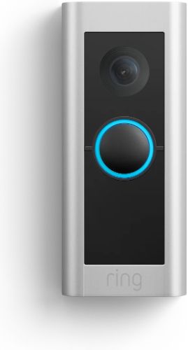 Ring Video Doorbell Pro 2 Hardwire