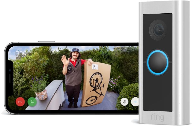 Ring Video Doorbell Pro 2 Hardwire