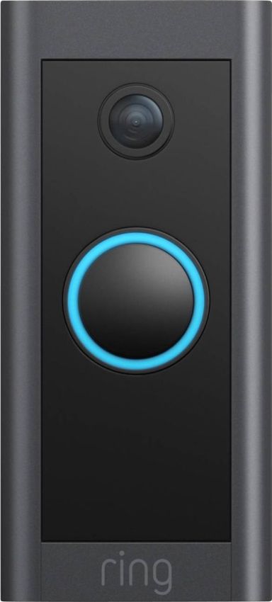 Ring Video Doorbell Wired