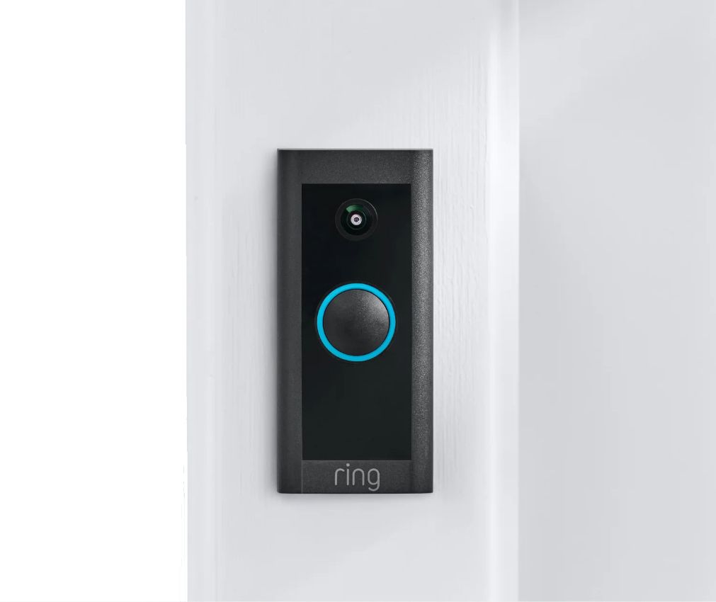 Ring Video Doorbell Wired