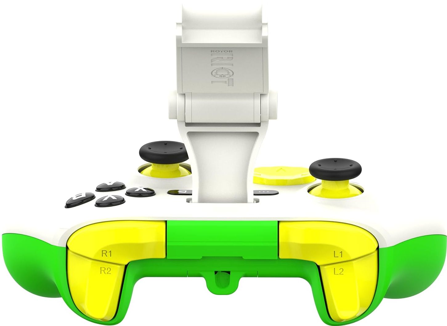 RiotPWR ESL Game Controller for Android Phones USB-C