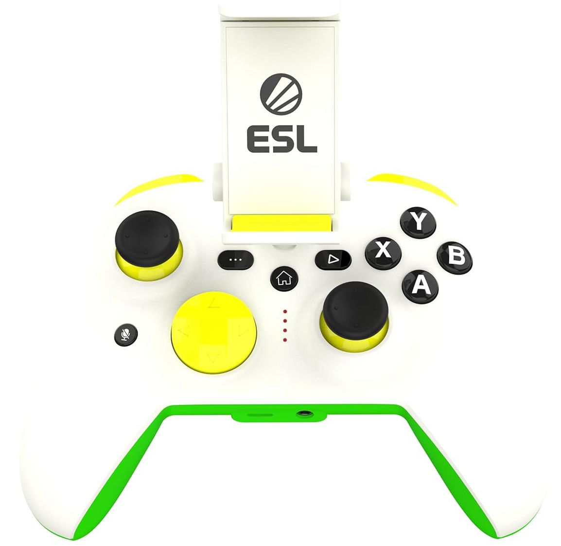 RiotPWR ESL Game Controller for Android Phones USB-C