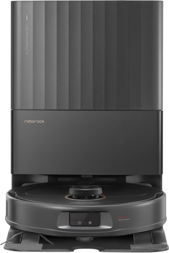 Roborock Qrevo MaxV Robot Vacuum