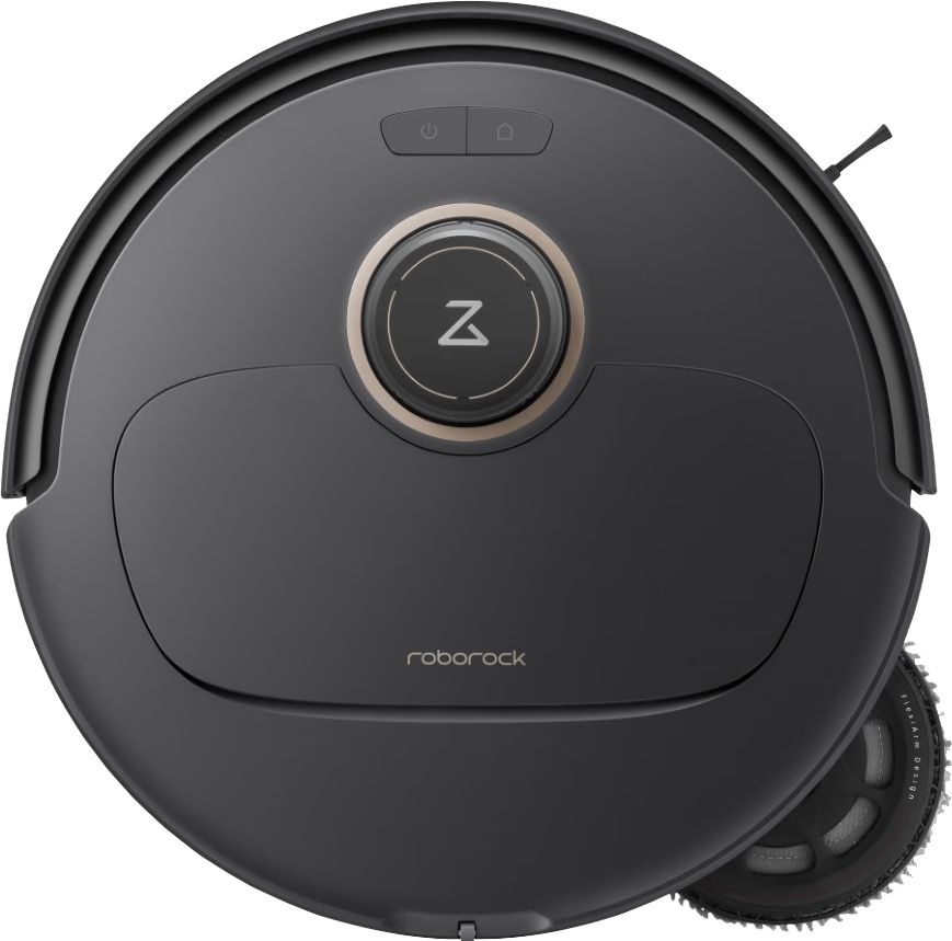 Roborock Qrevo MaxV Robot Vacuum