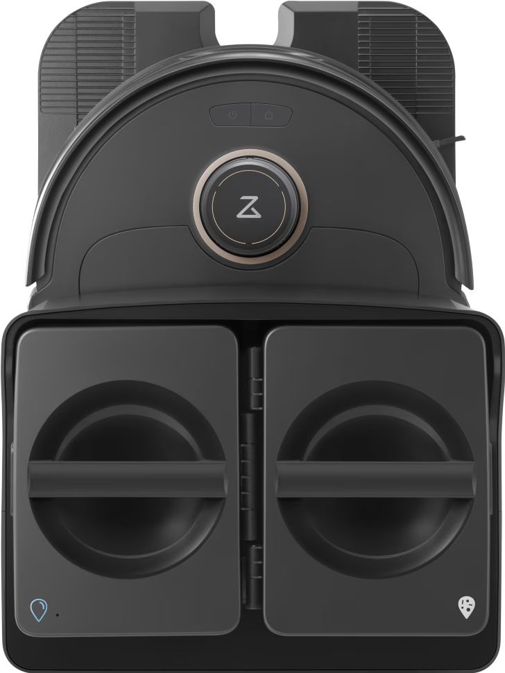 Roborock Qrevo MaxV Robot Vacuum