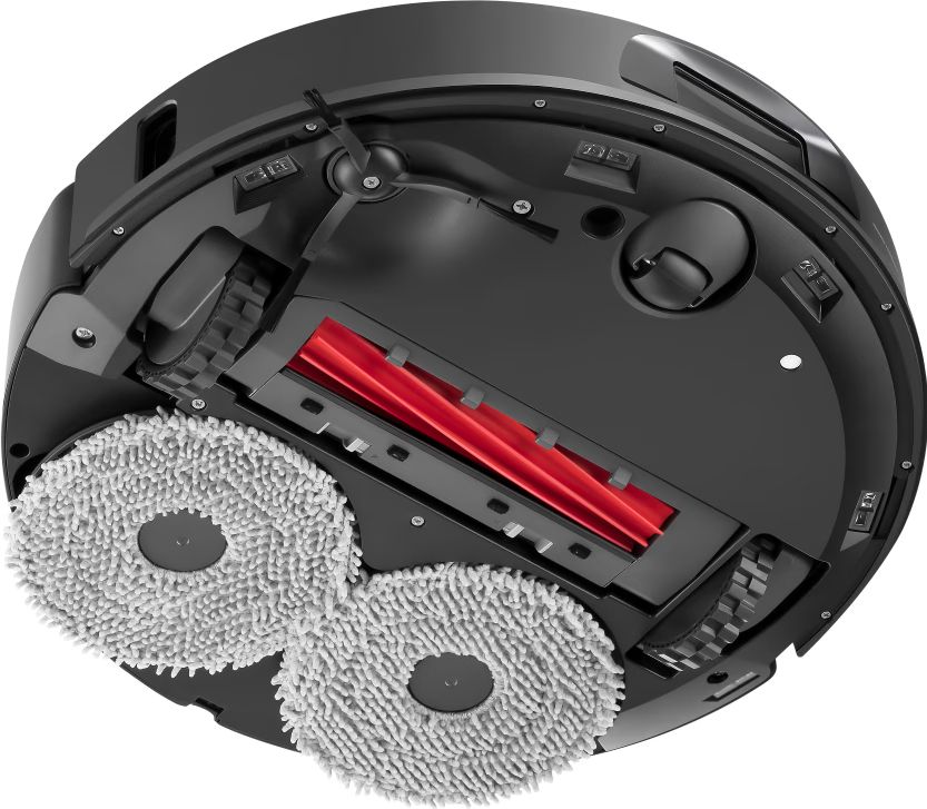 Roborock Qrevo MaxV Robot Vacuum