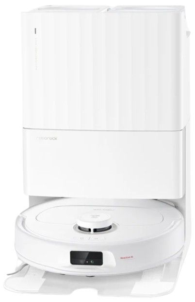 Roborock Qrevo MaxV Robot Vacuum