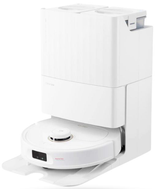Roborock Qrevo MaxV Robot Vacuum