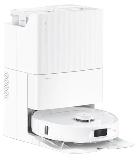 Roborock Qrevo MaxV Robot Vacuum