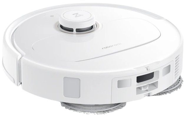 Roborock Qrevo MaxV Robot Vacuum