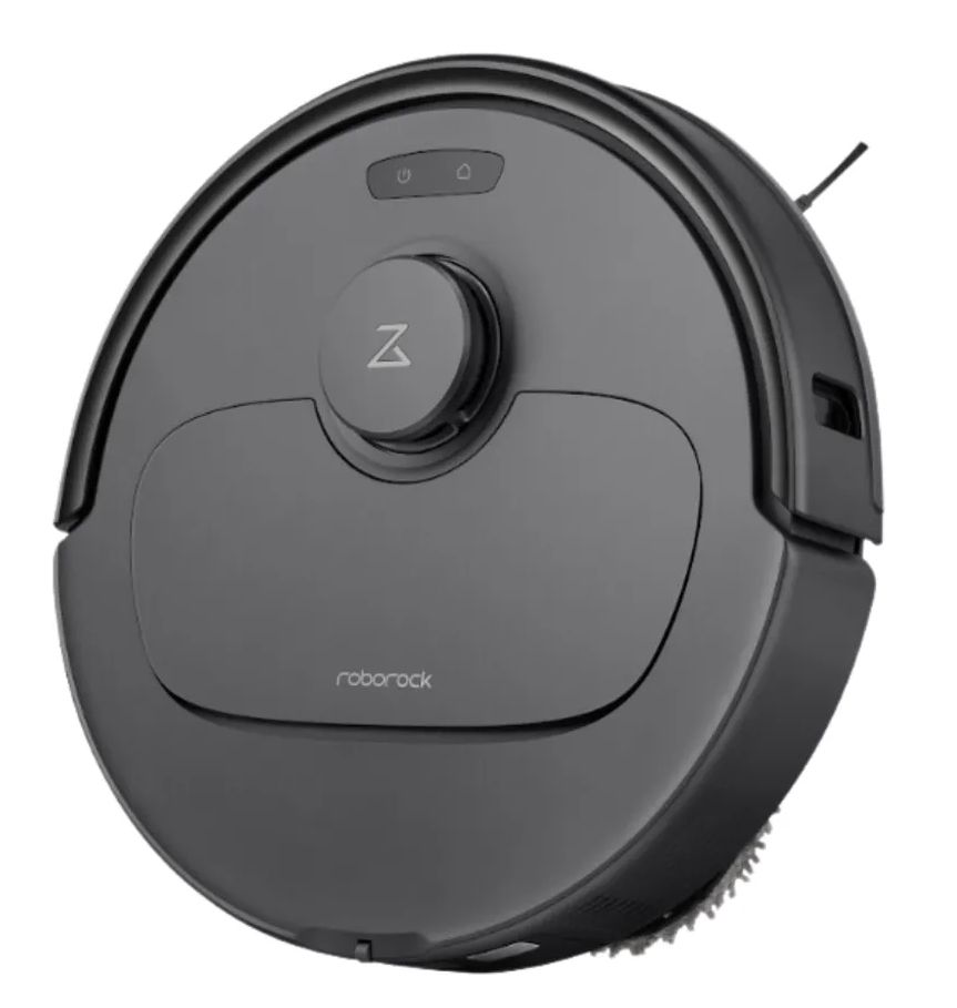 Roborock Qrevo S Robotic Vacuum Cleaner