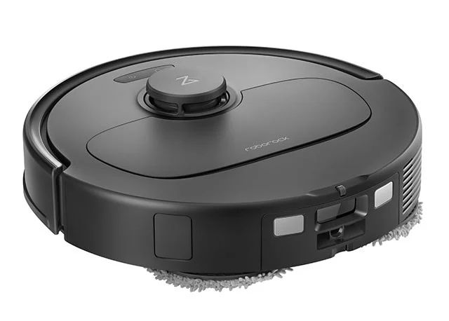 Roborock Qrevo S Robotic Vacuum Cleaner