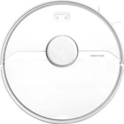 Roborock S6 Pure Robot Vacuum Cleaner and Mop