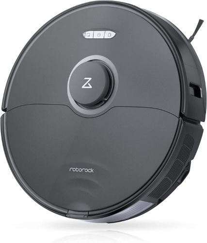 Roborock S8 Robot Vacuum Cleaner and Sonic Mop