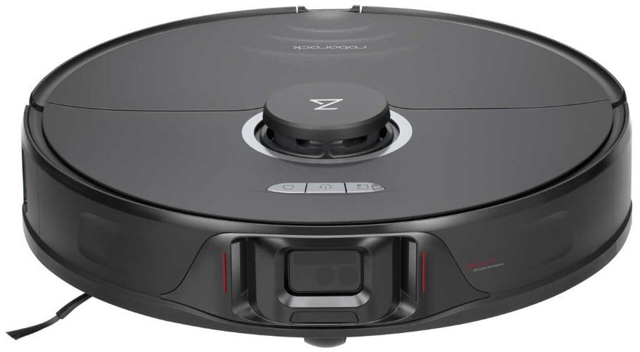 Roborock S8 Robot Vacuum Cleaner and Sonic Mop