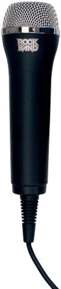 Rock Band Microphone for Wii/Xbox 360/PS3