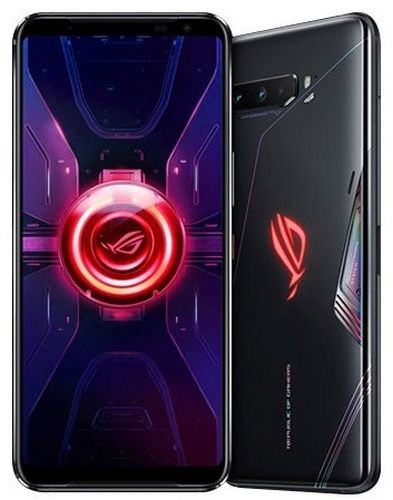 Asus ROG Phone 3 Strix Edition