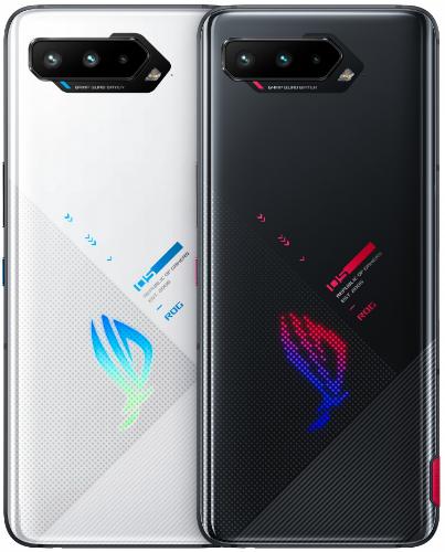 Asus ROG Phone 5