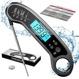 Rouuo Digital Meat Thermometer