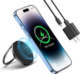 RTOPS Magnetic Wireless Charger