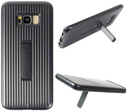 Rugged Mobile Phone Stand Case for Galaxy S10