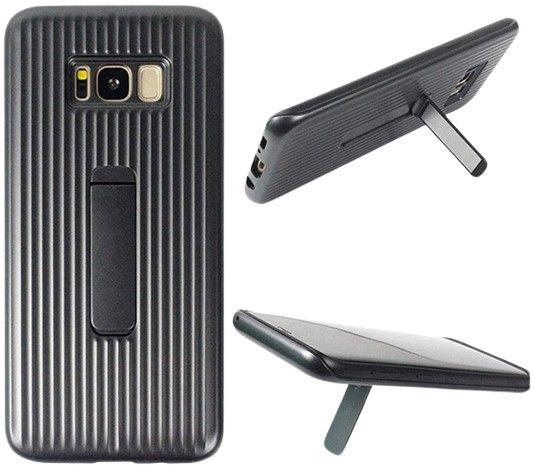 Refurbished Rugged Mobile Phone Stand Case for Galaxy S10+ - Reebelo United Kingdom