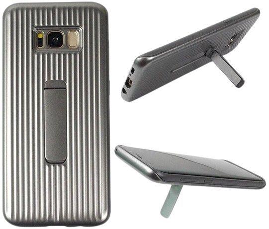 Refurbished Rugged Mobile Phone Stand Case for Galaxy S10+ - Reebelo United Kingdom