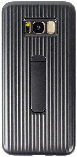 Rugged Mobile Phone Stand Case for Galaxy S9