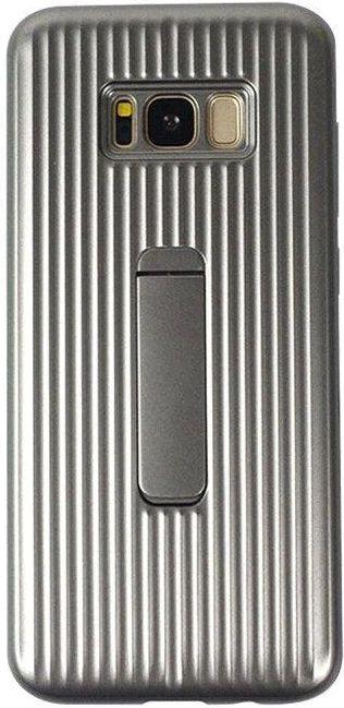 Rugged Mobile Phone Stand Case for Galaxy S9+