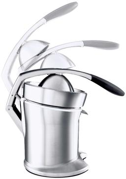 Sage 800CP the Citrus Press Pro Juicer - Brushed Stainless Steel