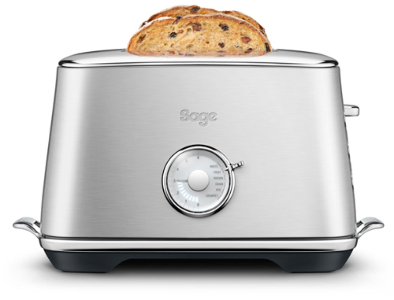 Sage A735 the Toast Select Luxe Toaster - Olive Tapenade