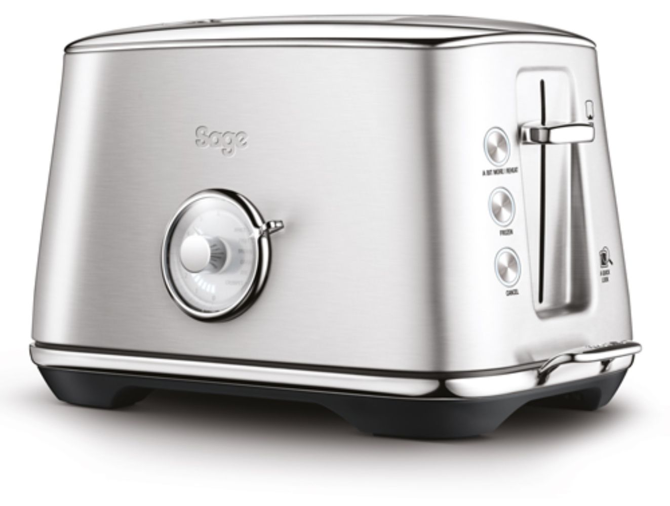 Sage A735 the Toast Select Luxe Toaster - Olive Tapenade