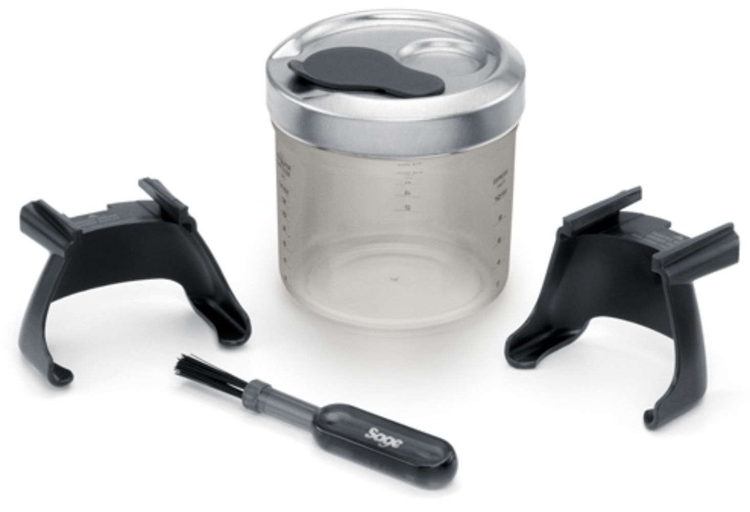 Sage BCG820 the Smart Grinder Pro Coffee Grinder