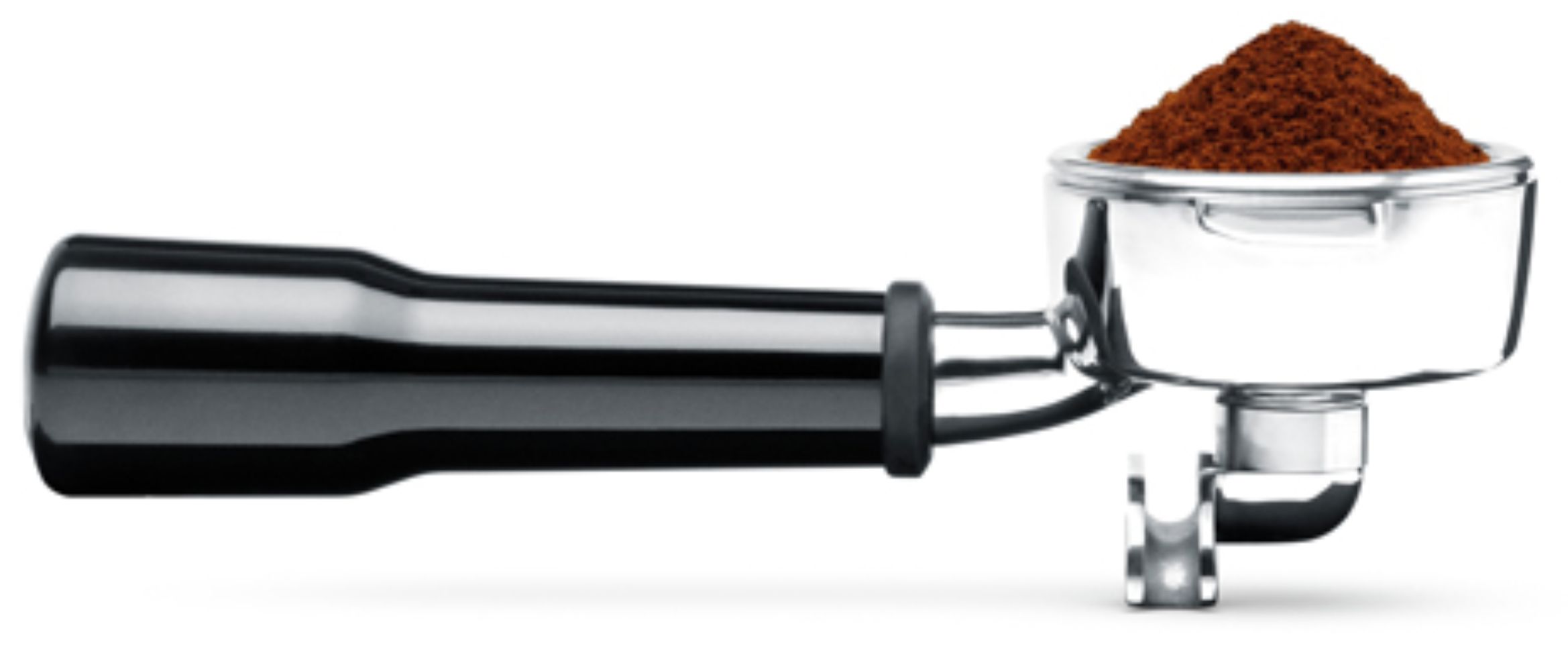 Sage BCG820 the Smart Grinder Pro Coffee Grinder - Excellent - Brushed Stainless Steel